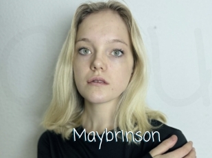 Maybrinson