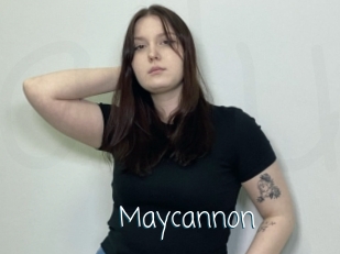 Maycannon