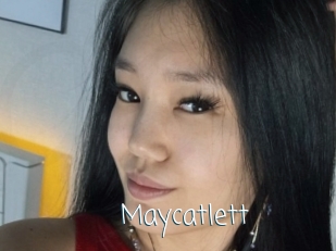 Maycatlett