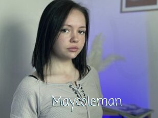 Maycoleman