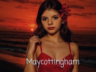 maycottingham Adult o Porn