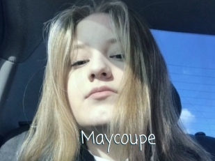 Maycoupe