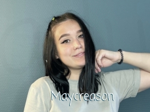 Maycreason