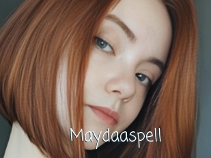 Maydaaspell