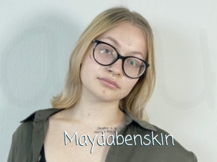 Maydabenskin