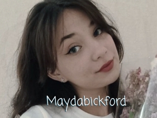 Maydabickford