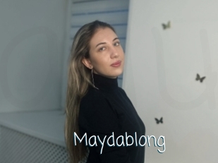 Maydablong
