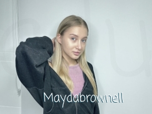 Maydabrownell