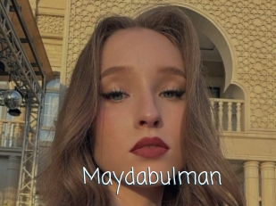 Maydabulman