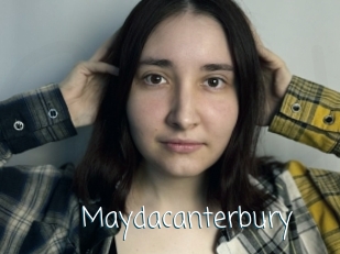 Maydacanterbury