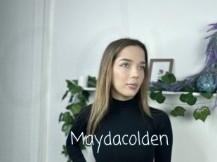Maydacolden