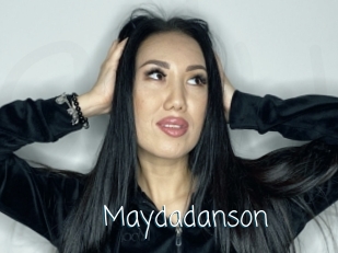 maydadanson Adult o Porn