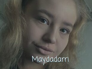 Maydadarri