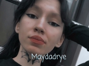 Maydadrye