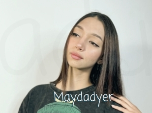 Maydadyer