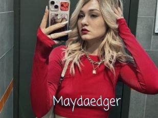 Maydaedger
