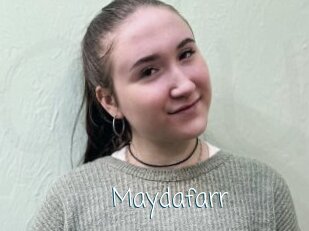 Maydafarr