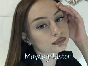 Maydagoldston