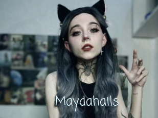 Maydahails