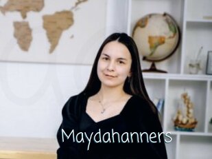 maydahanners Adult o Porn