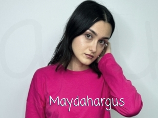Maydahargus