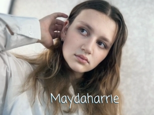 Maydaharrie