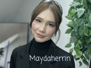 Maydaherrin