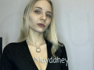 Maydahey