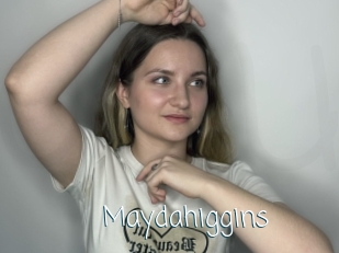 Maydahiggins