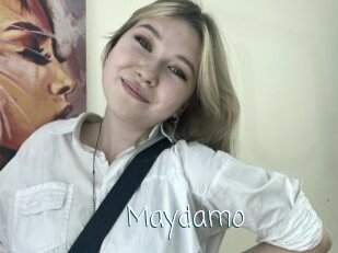 maydamo Adult o Porn