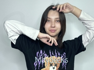 Maydeeks