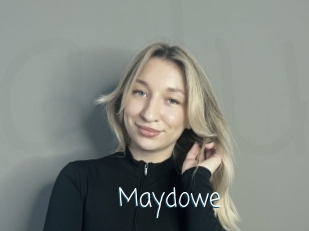 Maydowe