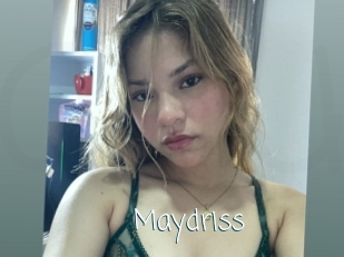 Maydriss