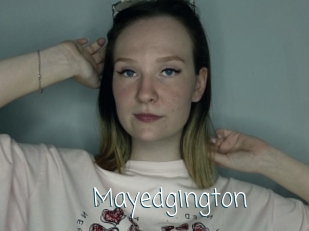 Mayedgington