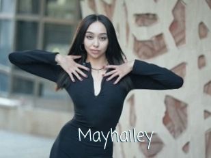 Mayhailey