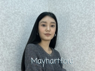 Mayhartford