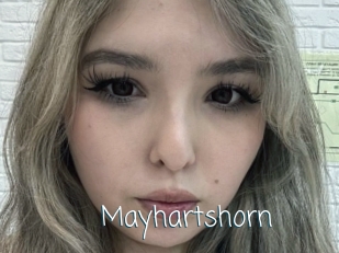 Mayhartshorn