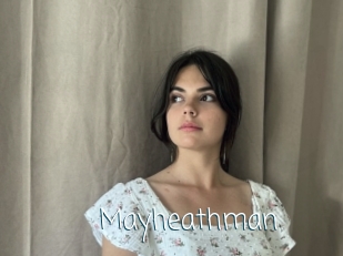 mayheathman Adult o Porn
