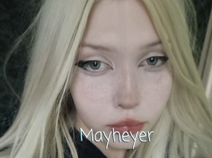 Mayheyer