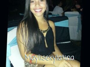 Maylisexylatina