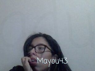 Mayou43