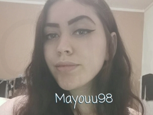 Mayouu98