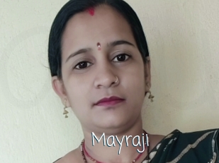 Mayraji