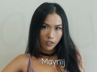 Mayriij