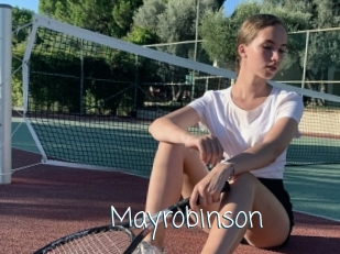 Mayrobinson