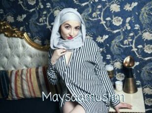 Maysaamuslim