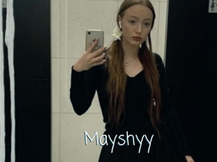 Mayshyy