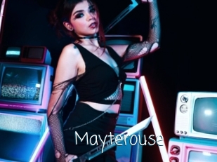 Mayterouse