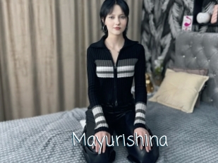 Mayurishina