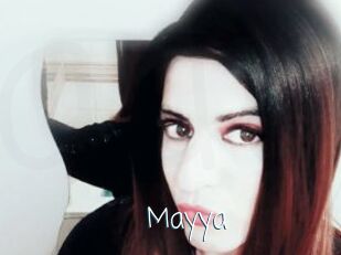 Mayya